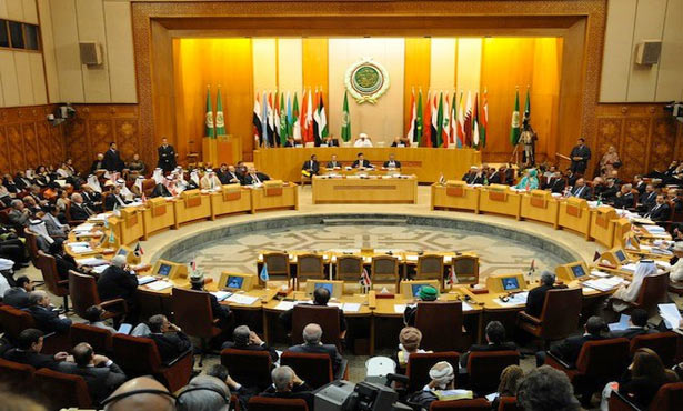 الجامعة العربية: الاحتلال الإسرائيلي سبب رئيسي