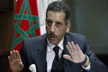 الخيام: التعاون مع الجزائر في محاربة