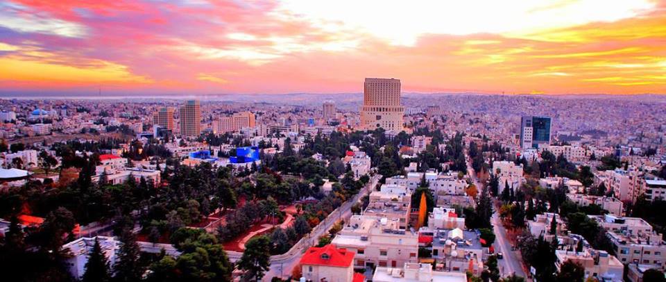 ارتفاع على الحرارة وأجواء حارة متوقعة