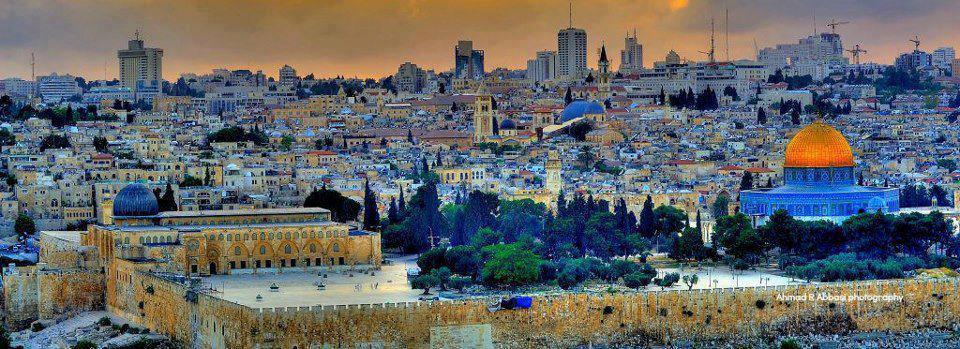 أوقاف القدس الأردنية تطالب إسرائيل بإعادة