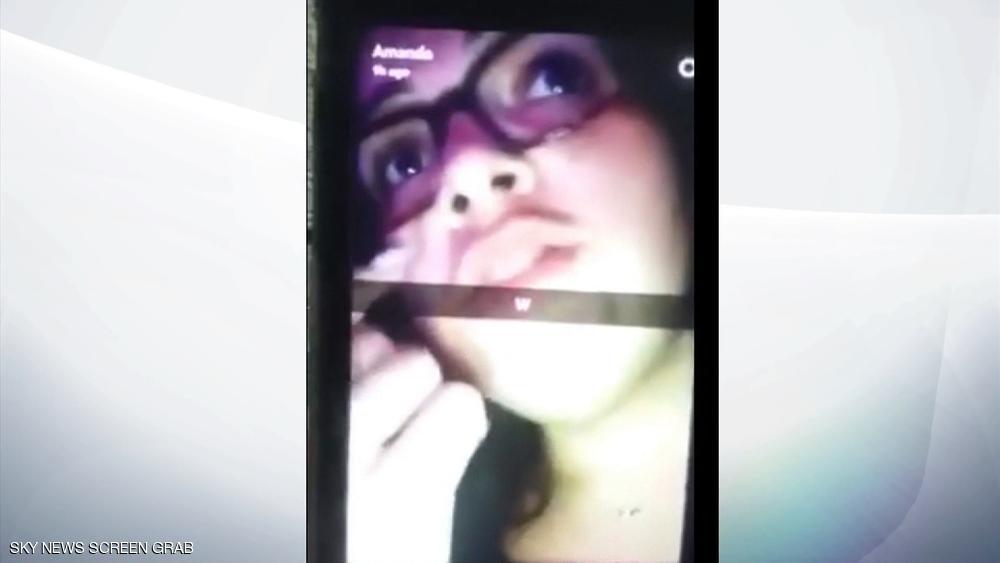 مذبحة أورلاندو.. ضحية صورت الهجوم قبل