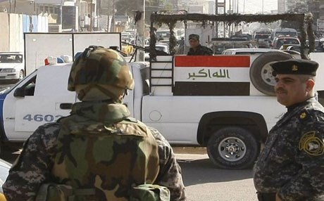 اتساع ظاهرة الاغتيالات في ديالى.. ونائب