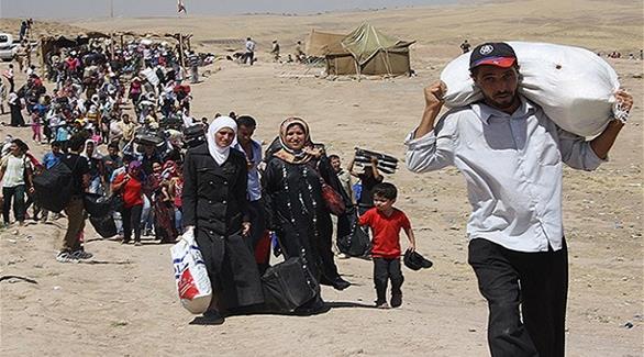 الأمم المتحدة تنتقد الخطاب المعادي للمهاجرين
