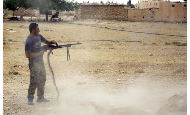 لا آفاق لاستئناف مفاوضات جنيف السورية