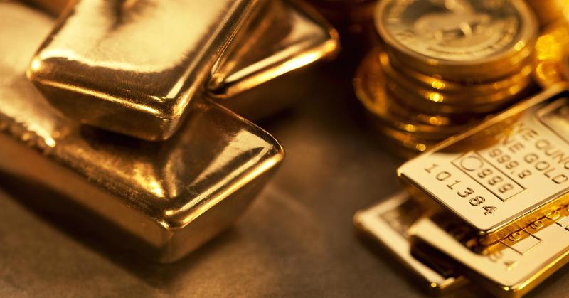 الذهب يرتفع قبيل قرار الفدرالي الأمريكي