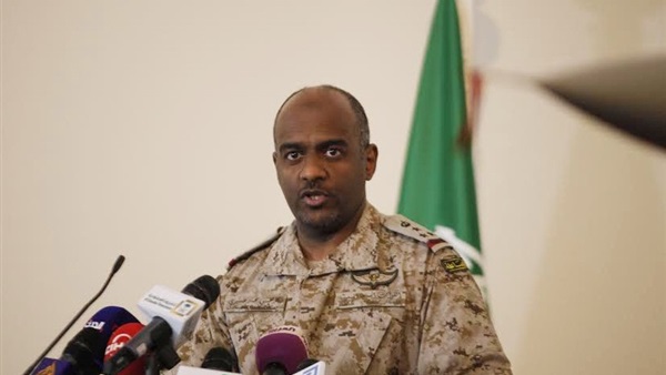 السعودية مستعدة للمشاركة في تدخل بري