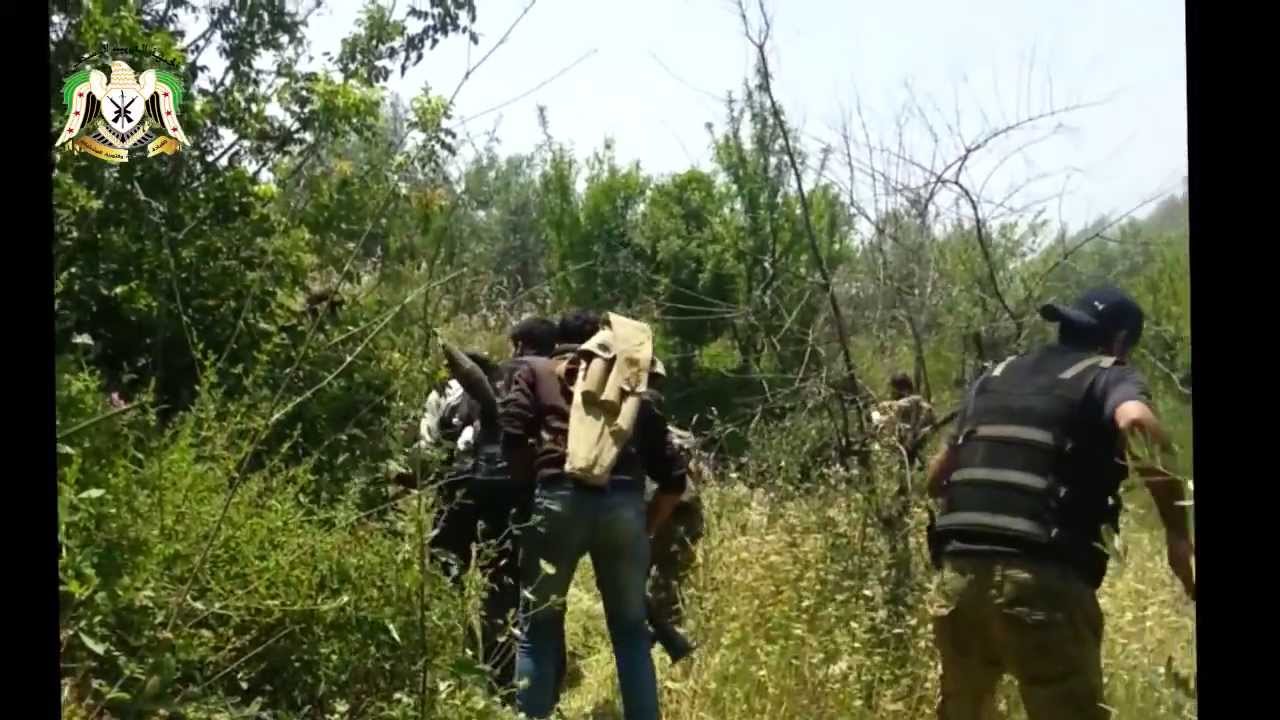 النظام السوري يخسر جبل النوبة في