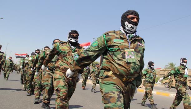 الدور الأميركي يقلق حلفاء إيران في
