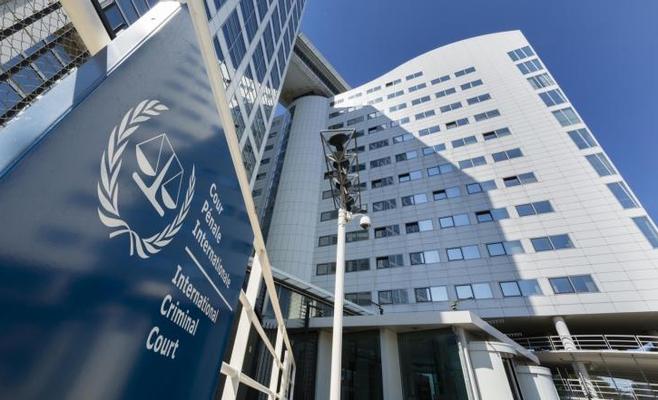 وفد فلسطيني يقدم عرضا مفصلا للجنائية
