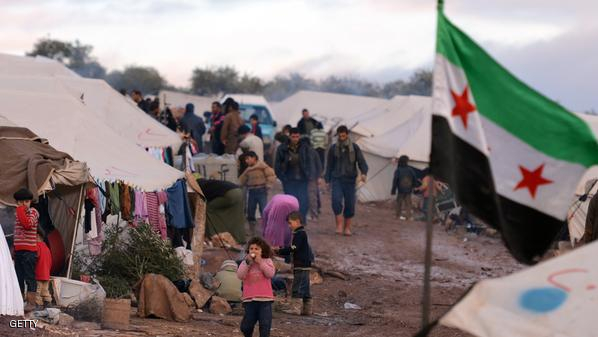 بريطانيا تقدم لتركيا مساعدات لاستيعاب اللاجئين