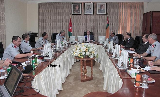 الملقي: القدرة على حماية الاستثمارات ركيزة