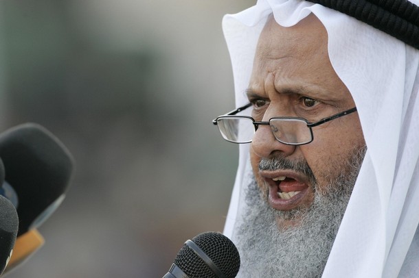 همام سعيد: لن أمدد لنفسي ومستعد
