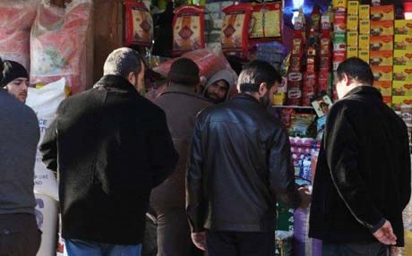 مواطنون من الموصل: أسعار السلع تضاعفت