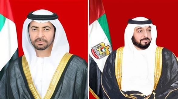 حمدان بن زايد: الإمارات تمضي قدما