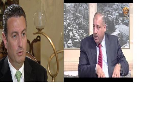 الصفدي يرفض التعليق والقاضي يتمسك بـ