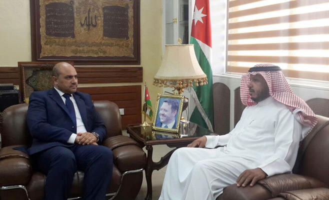 وزير الأوقاف يدعو الدول العربية لتوحيد