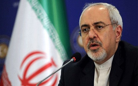 ايران تطالب السعودية بوقف عملياتها العسكرية