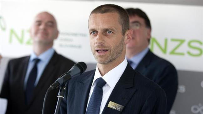 انتخاب السلوفيني تشيفرين رئيسا للاتحاد الأوروبي