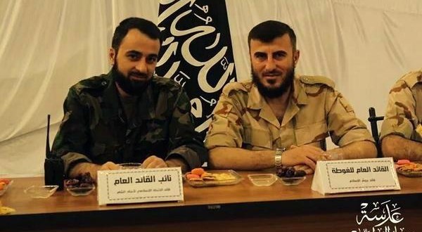 موسكو تقصف مؤتمر الرياض