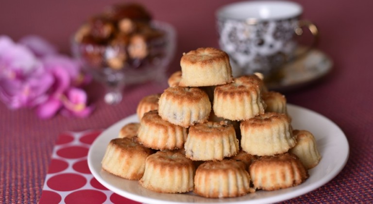 حلوى العيد تنوع ثقافات وعنوان عريض