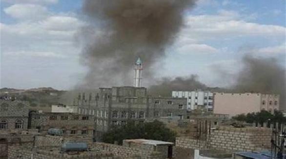 اليمن: اشتباكات كثيفة في البيضاء والميليشيا