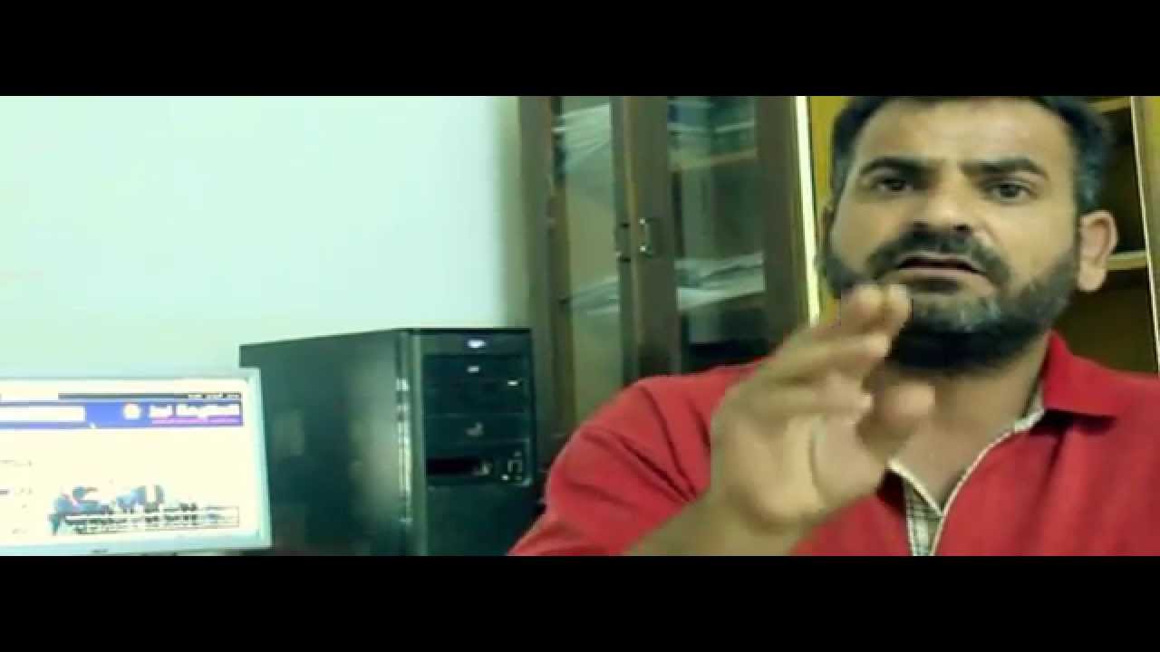 اعتقال الناشط الحراكي محمد السنيد