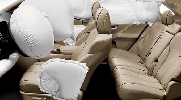 مازدا تستدعي مليوني سيارة بسبب مشكلة