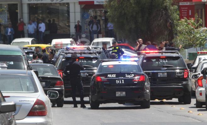باقي المطلوبين بجريمة الجويدة يسلمون أنفسهم