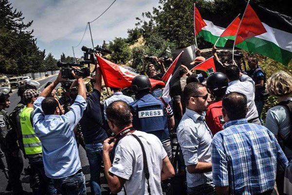 عمان تستضيف لقاء فلسطينيا مع (الجنائية