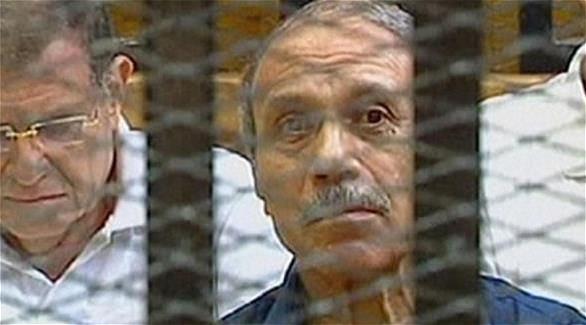 مصر.. استئناف محاكمة العادلي في قضية