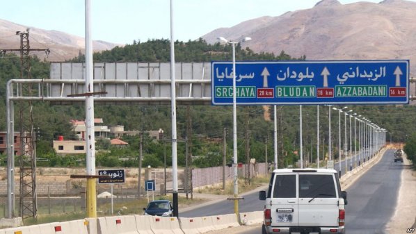 اتهامات للأسد و(حزب الله) لإحداث تغيير