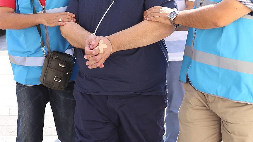 الأمن التركي يقبض على 28 شخصا