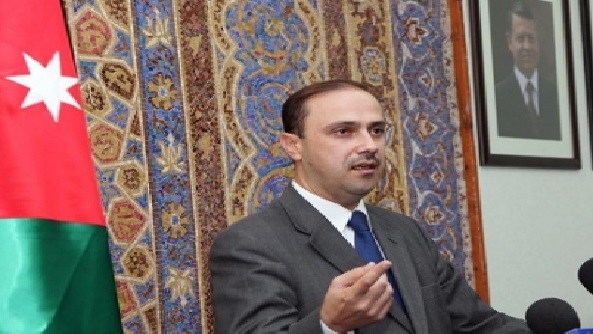المومني: تفجيرات عمان زادت عزم الأردن