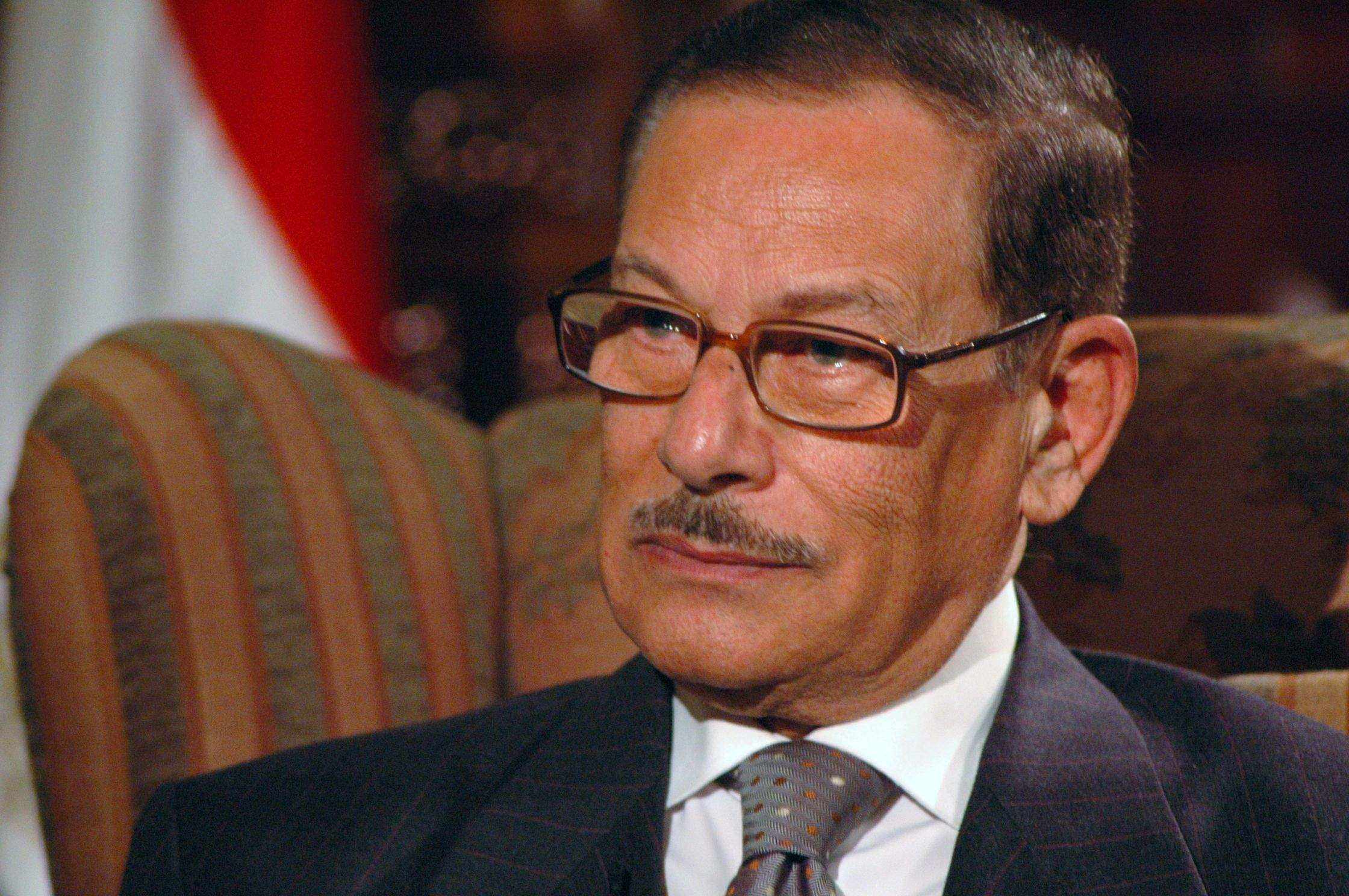 مصر: السجن 5 سنوات لصفوت الشريف