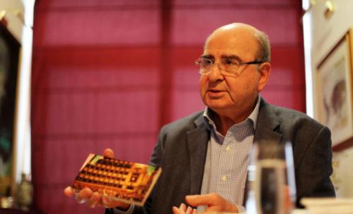 المصري : فشلنا في تحديد وحصر