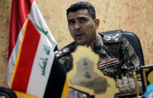 العثور على براميل تحوي مواد متفجرة
