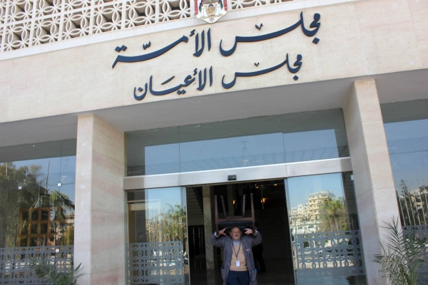 زراعة الاعيان تدعو لتعويض المزارعين من