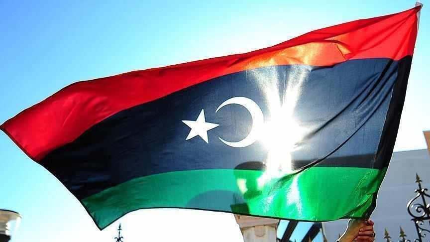 وفاة وزير العدل الليبي إثر وعكة