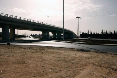 العثور على جثة ثلاثيني مجهول الهوية