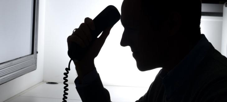 اربد: محتال يدعي صلاحيتة منح جواز