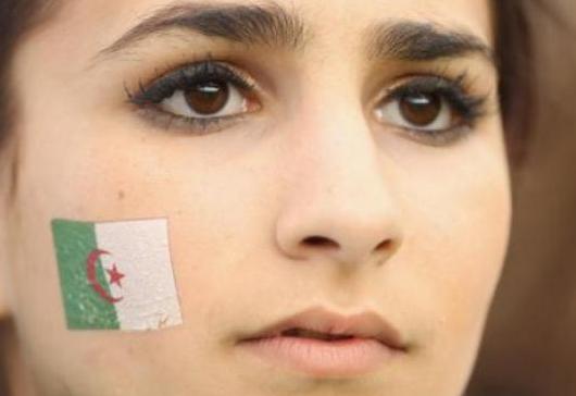 في الجزائر 12 مليون فتاة لم