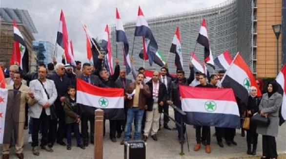 أحزاب عربية في إيران: الأحواز دولة