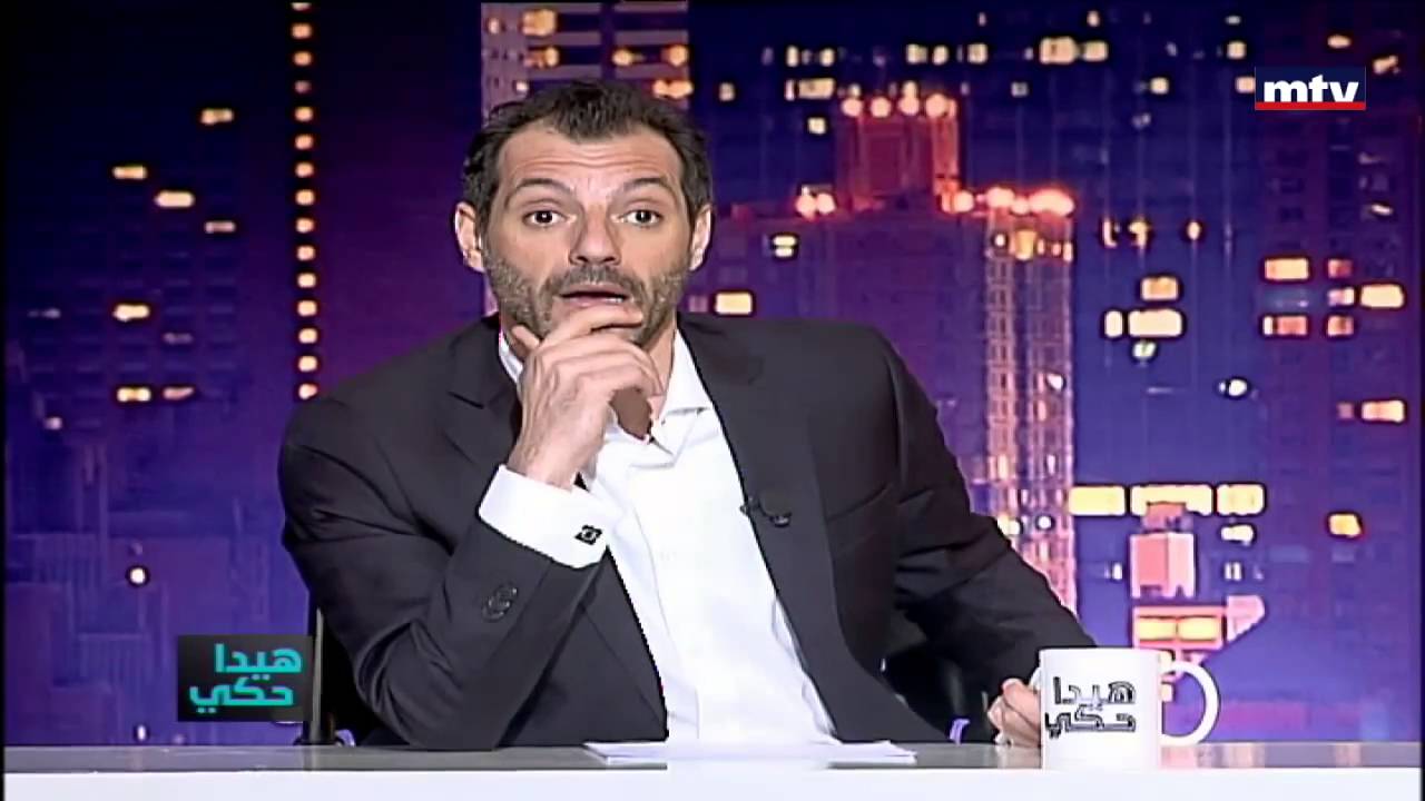 بالفيديو.. أحلام تسب مذيعا لبنانيا على