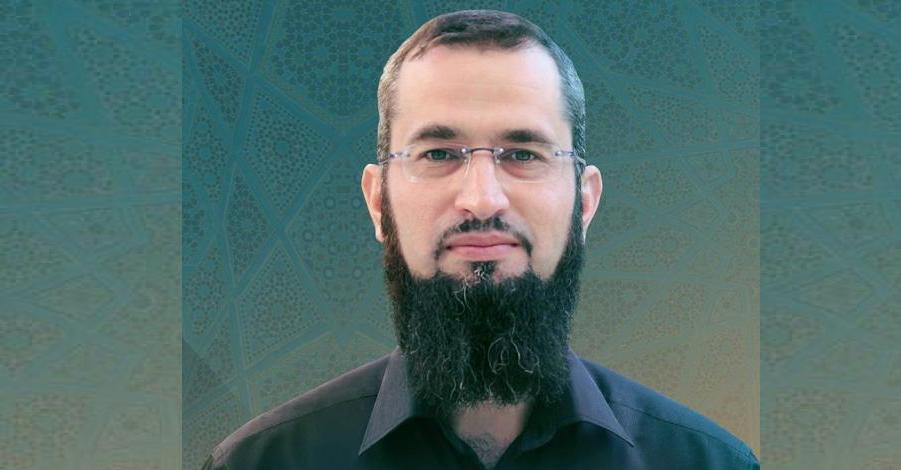 الحكم بحبس الدكتور إياد القنيبي عامين