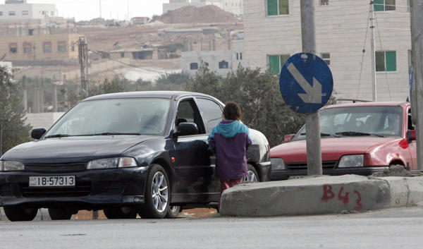 (تنمية مادبا) : 20 % من
