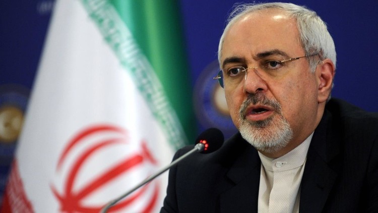 طهران تدعو للتعاون مع موسكو وأنقرة