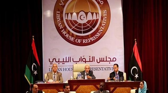 ليبيا: واشنطن تدعم النواب المؤيدين لحكومة