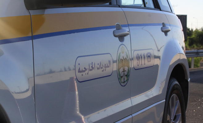معان: إصابة مواطن بعيار ناري من