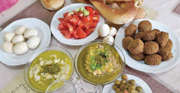 نصف الأردنيين لا يتناولون وجبة الإفطار