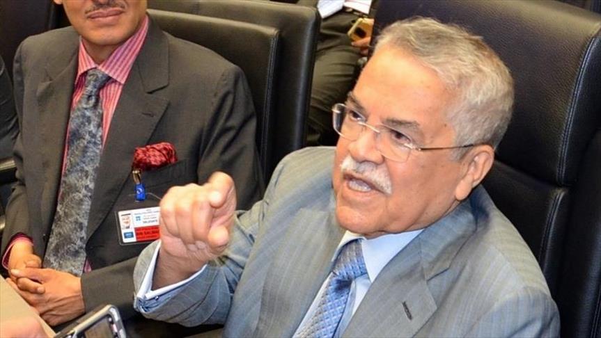 وزير النفط السعودي يستبعد خفض الإنتاج